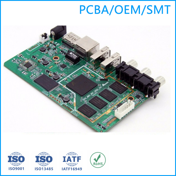西鄉smt貼片加工廠_電子產品成品組裝生產