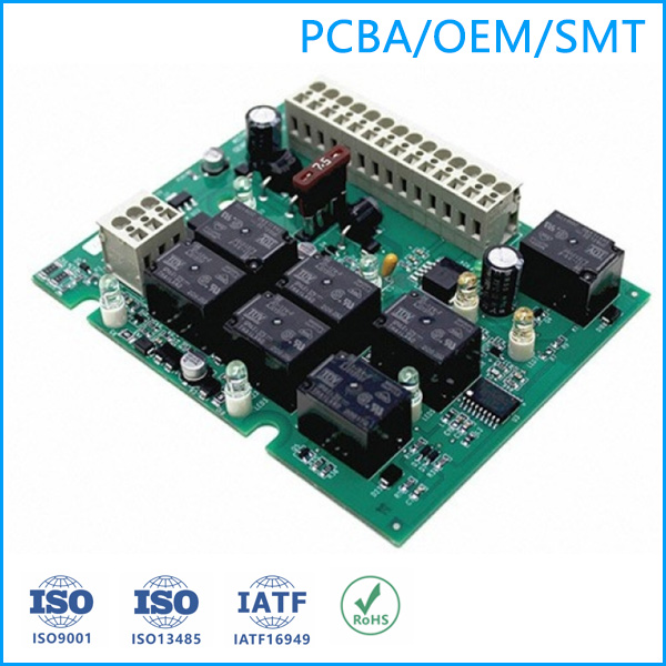 深圳SMT貼片加工廠,PCBA代工代料,組裝加工專業制造