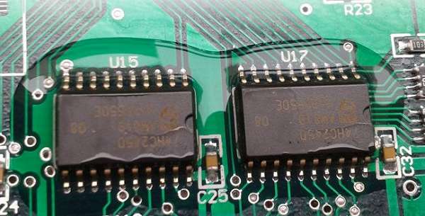 SMT貼片加工中檢測設備的重要性？