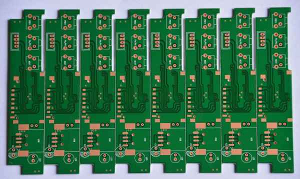 PCB生產為什么要做拼板作業？