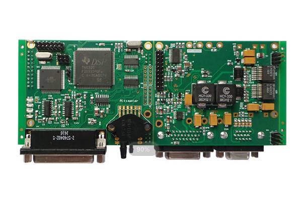 SMT貼片工藝的主要核心點