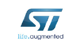 ST(意法半導體)
