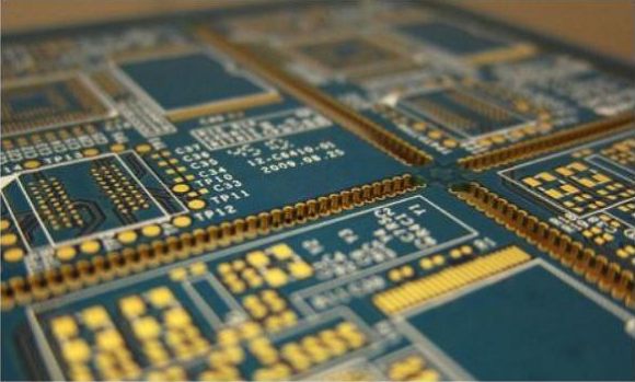 PCB表面貼片處理工藝對焊接的質量影響