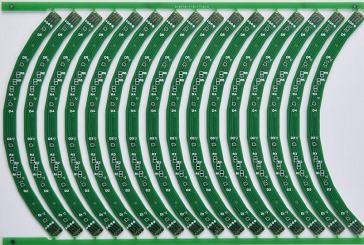 SMT貼片加工為什么要求PCB做拼板作業？