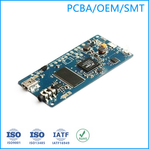 西鄉固戍smt貼片加工廠 石巖PCBA來料加工